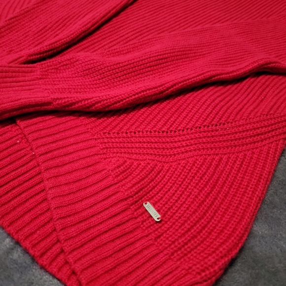 Hollister oversized sweater - Picture 2 of 3